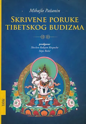 Skrivene poruke tibetskog budizma