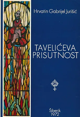 Tavelićeva prisutnost