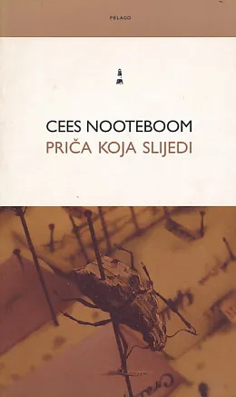 Priča koja slijedi