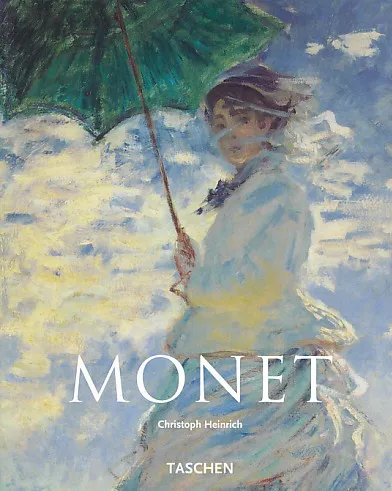 Claude Monet 1840.-1926.