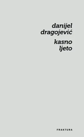 Kasno ljeto