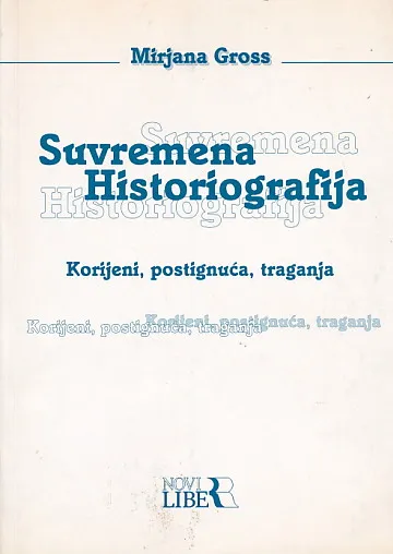 Suvremena historiografija