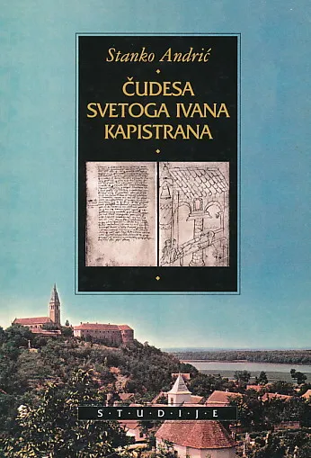 Čudesa Svetoga Ivana Kapistrana