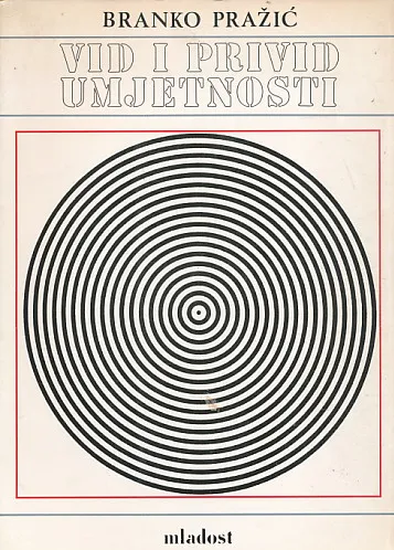 Vid i privid umjetnosti