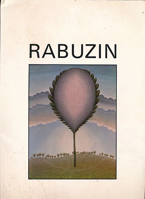 Ivan Rabuzin: Retrospektivna izložba