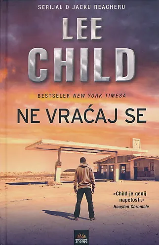 Ne vraćaj se