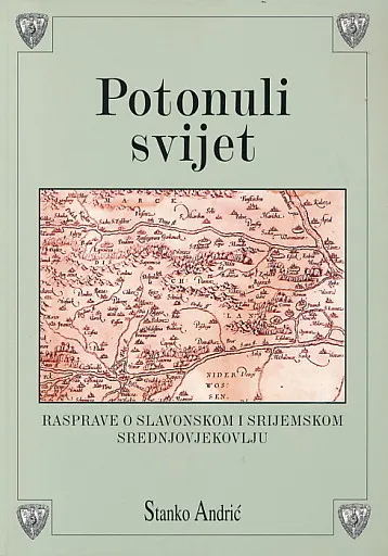 Potonuli svijet