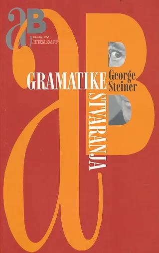 Gramatike stvaranja