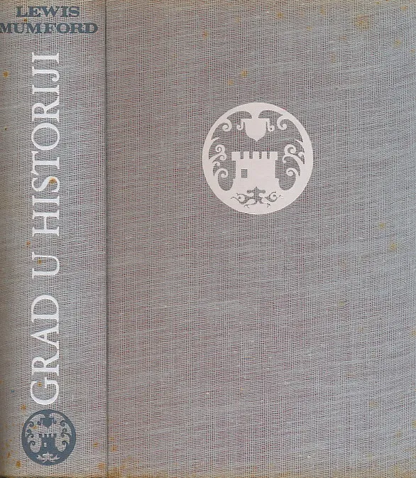 Grad u historiji