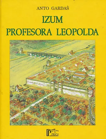 Izum profesora Leopolda
