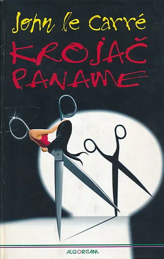 Krojač Paname
