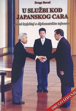 U službi kod japanskog cara