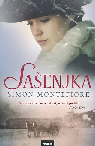 Sašenjka