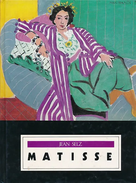 Henri Matisse (DEU)