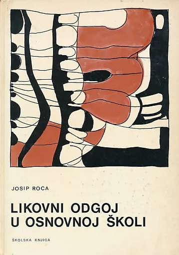 Likovni odgoj u osnovnoj školi