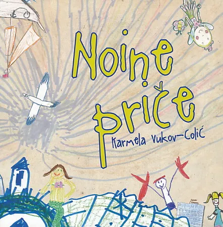 Noine priče