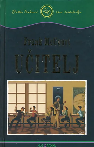 Učitelj