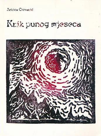 Krik punog mjeseca