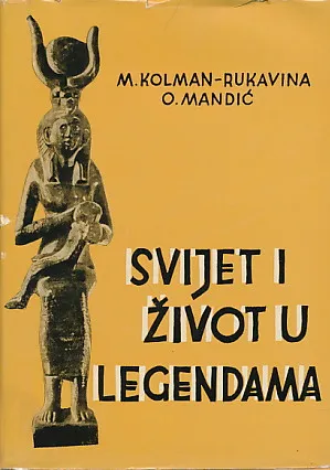 Svijet i život u legendama
