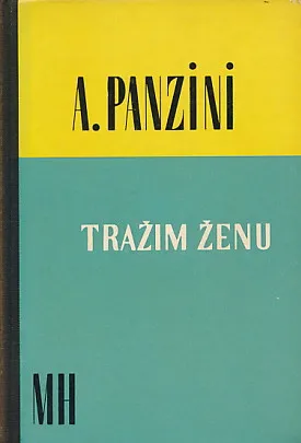 Tražim ženu