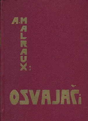 Osvajači
