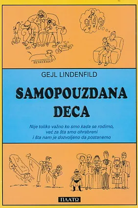 Samopouzdana deca