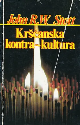 Kršćanska kontra-kultura