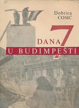 7 dana u Budimpešti