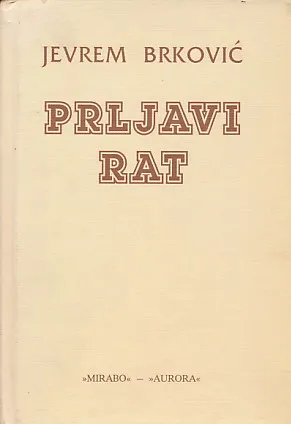 Prljavi rat