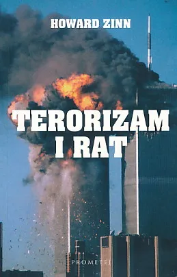 Terorizam i rat