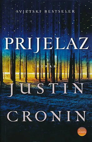Prijelaz