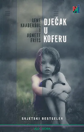 Dječak u koferu