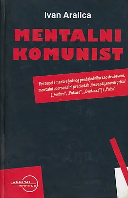 Mentalni komunist