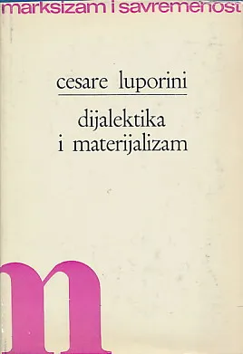 Dijalektika i materijalizam