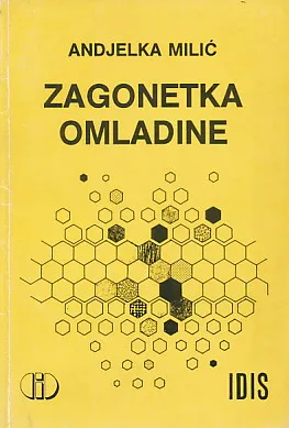 Zagonetka omladine