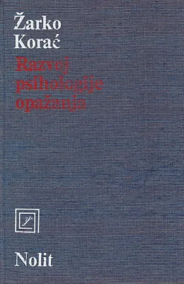 Razvoj psihologije opažanja