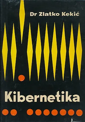 Kibernetika