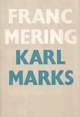 Karl Marks