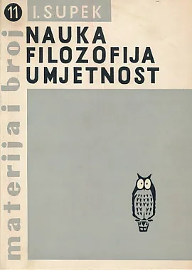 Nauka filozofija umjetnost