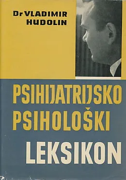 Psihijatrijsko psihološki leksikon