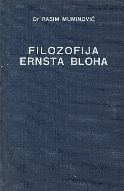 Filozofija Ernsta Blocha