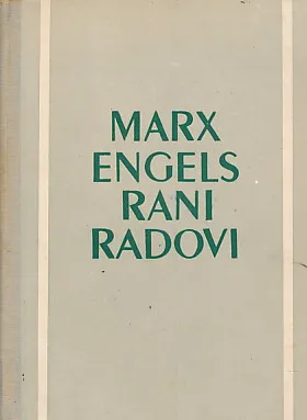 Rani radovi