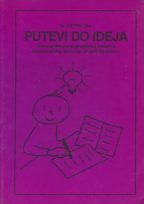 Putevi do ideja