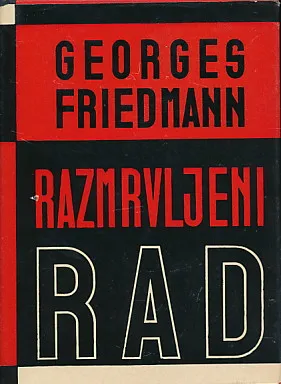 Razmrvljeni rad