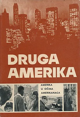 Druga Amerika