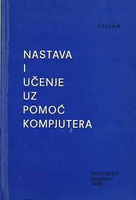 Nastava i učenje uz pomoć kompjutera