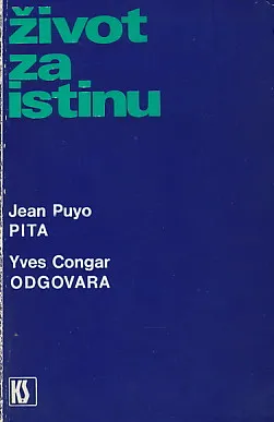 Život za istinu