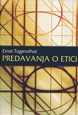Predavanja o etici