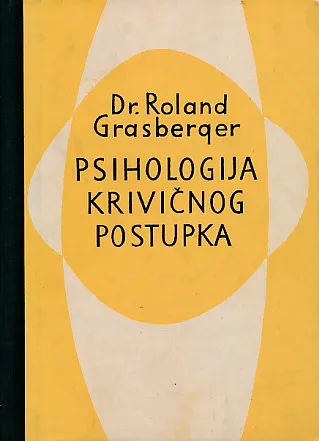 Psihologija krivičnog postupka