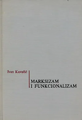 Marksizam i funkcionalizam